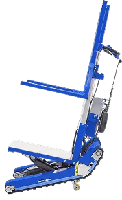 Stair climber